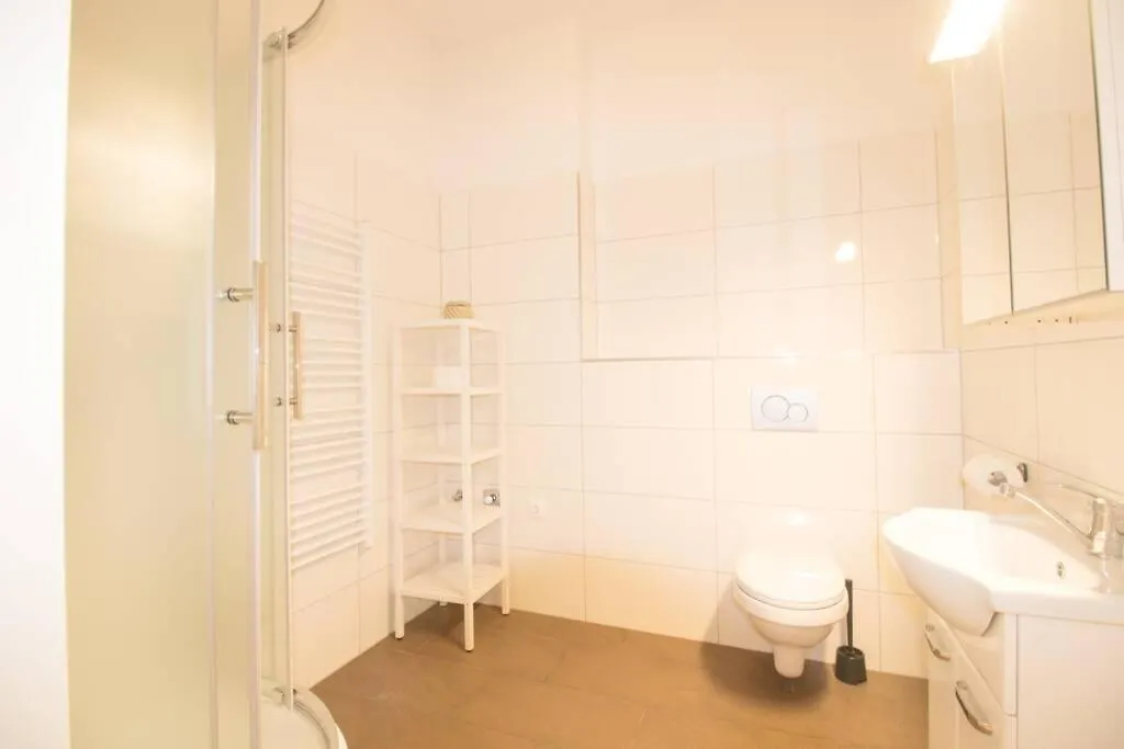 Kuscheliges Stadtloft L Lf26 Vienna
