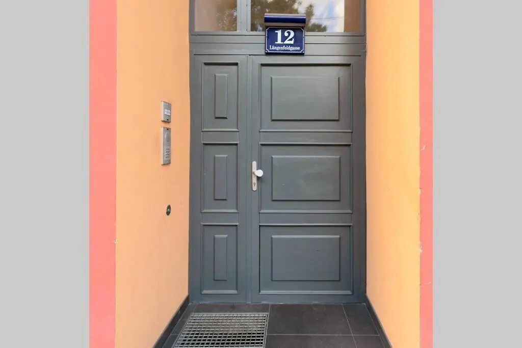 Apartment Kuscheliges Stadtloft L Lf26 Vienna