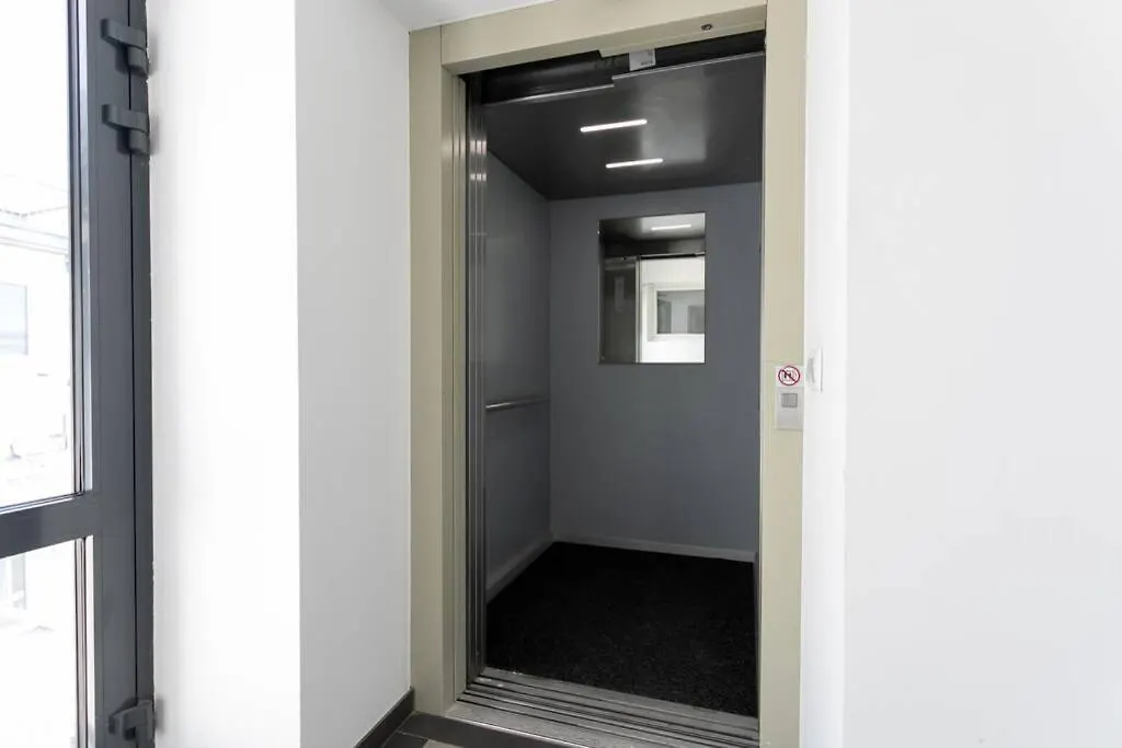 Apartment Kuscheliges Stadtloft L Lf26 Vienna