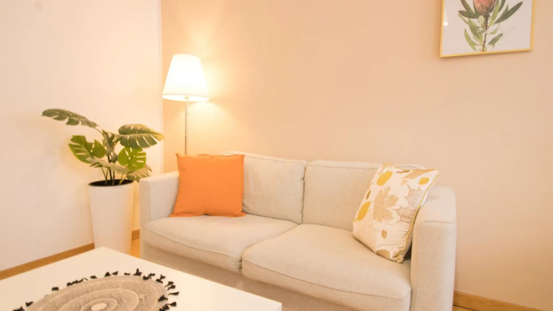 Kuscheliges Stadtloft L Lf26 Vienna 0*,  Austria